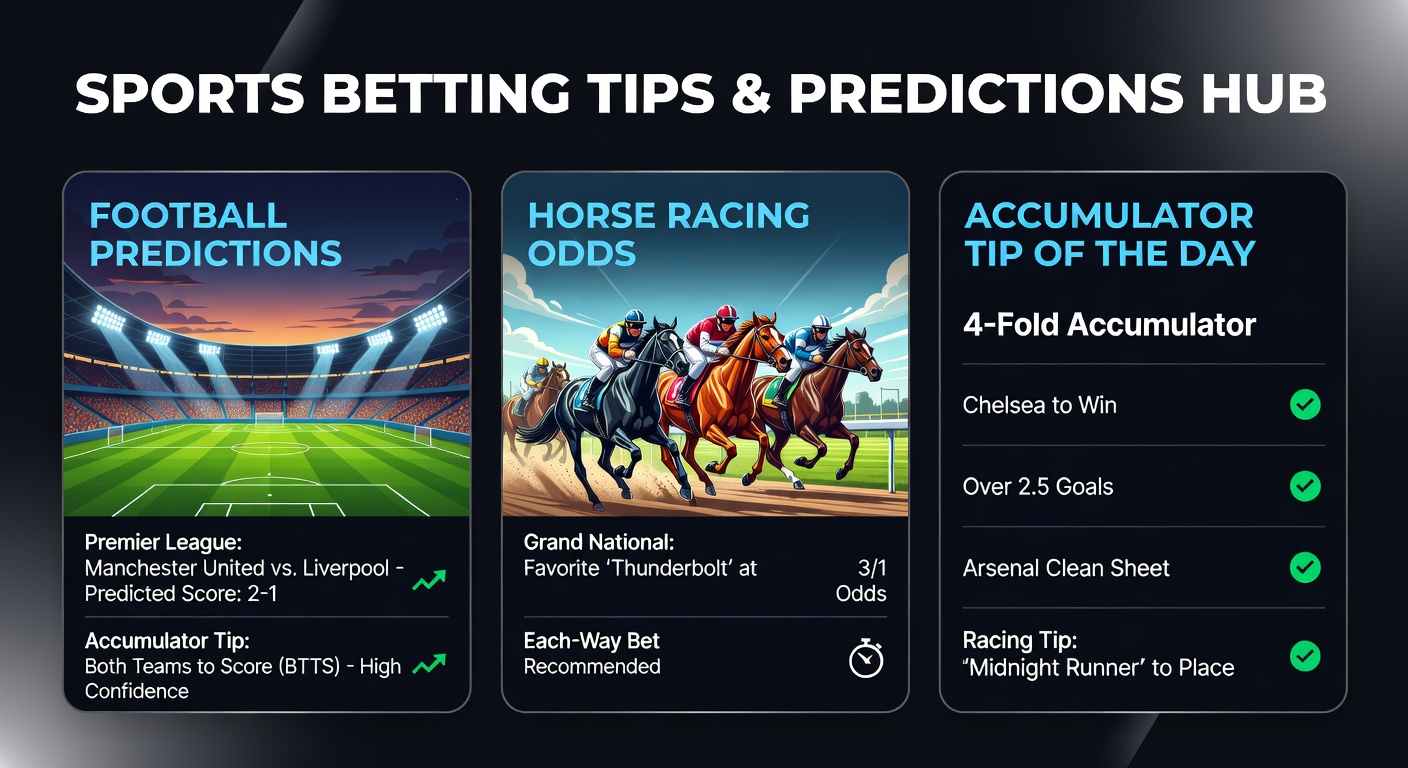Dynamic shot of Aintree's Grand National fences during April festivities, overlaid with Bundesliga goal celebrations, tennis clay rallies, and basketball assist plays