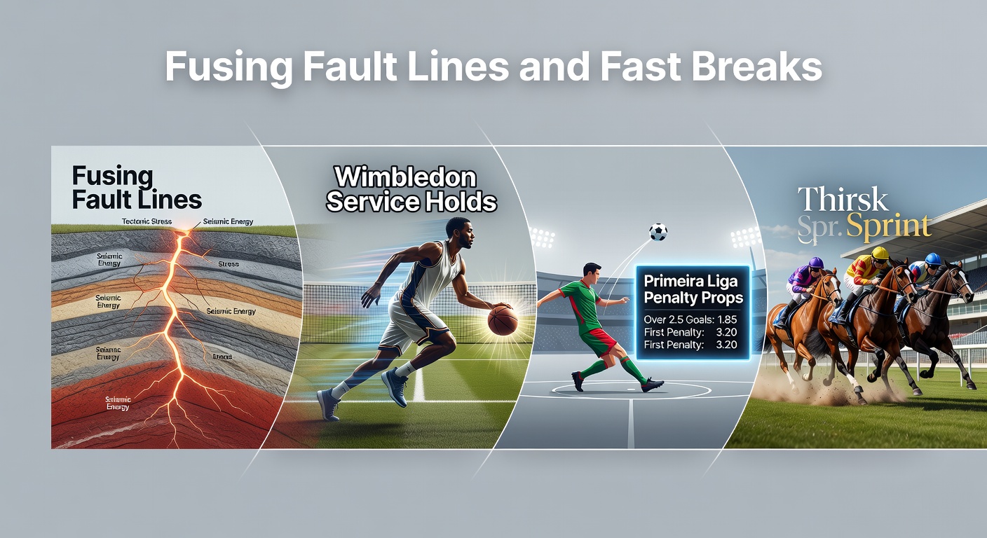 Close-up of a Primeira Liga penalty kick in progress, ball mid-flight toward the net as the keeper dives, stadium lights illuminating the tension