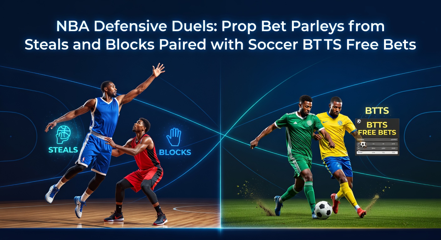 NBA players in intense defensive standoff, highlighting steals and blocks action on teh court