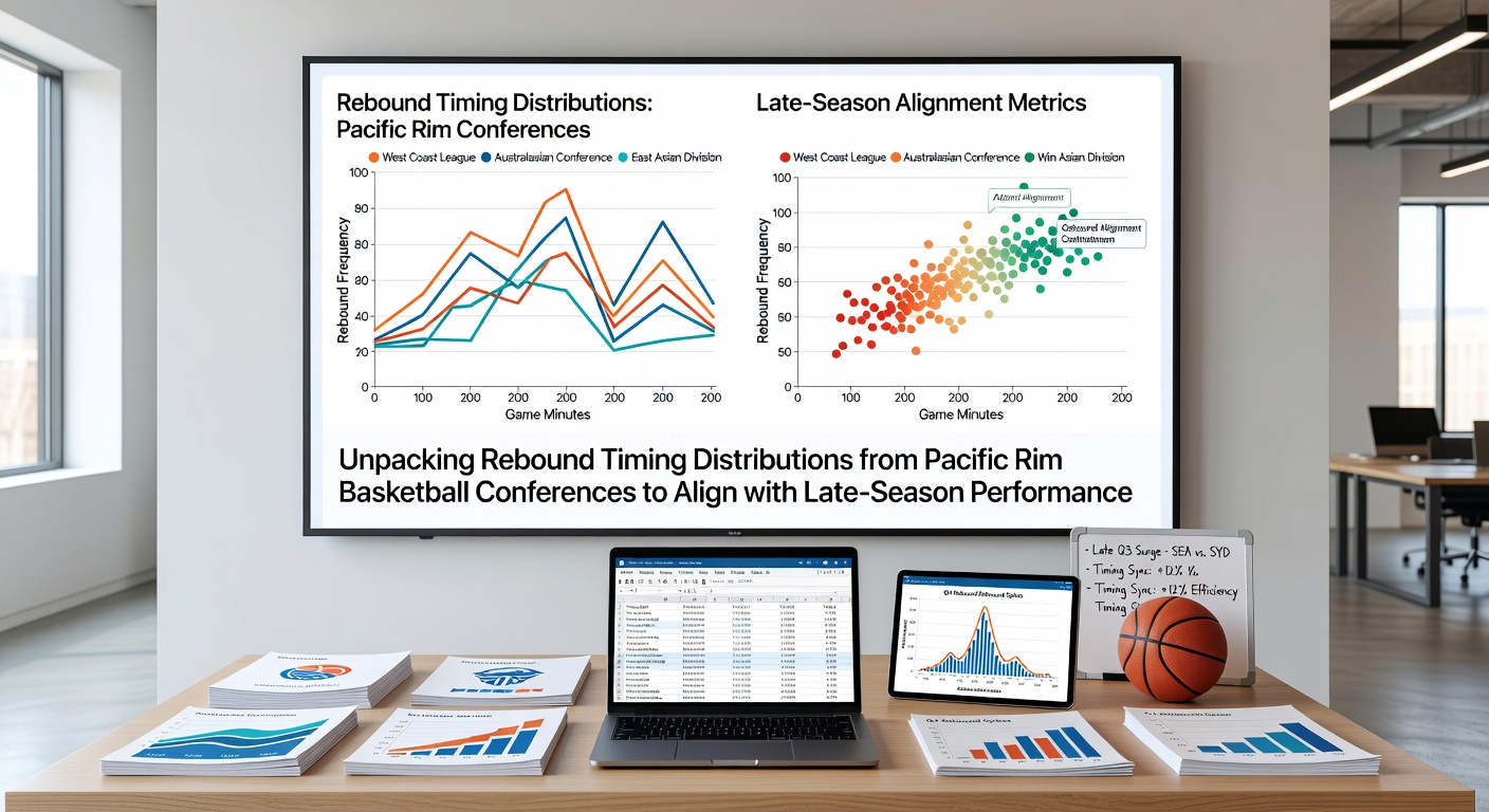 Late-season flat racing pace figures integrated with basketball timing distributions